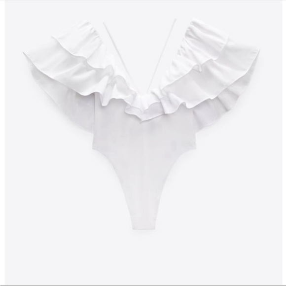 Zara bathing suit - Picture 7 of 7